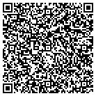 QR code with Woodplay Western Conn LLC contacts