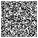 QR code with C R Martial Arts contacts