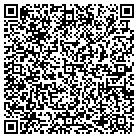 QR code with A Feathers & Furs Pet & House contacts
