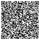 QR code with A Home Away From Home Luxury contacts