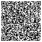 QR code with A Furst Class Pet Resort contacts