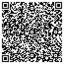 QR code with Ronald H Sealock Od contacts