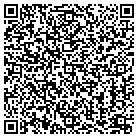 QR code with River Wok Asian Grill contacts