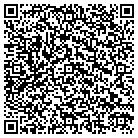 QR code with D & J Gimenez Inc contacts