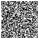 QR code with L & M Lagro Cafe contacts