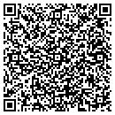QR code with Canteen Grille contacts