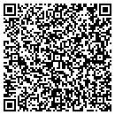 QR code with C A Perry & Son Inc contacts