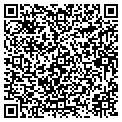QR code with Dynamic contacts