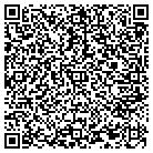 QR code with American Reference Pubg Co Inc contacts