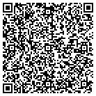 QR code with R Coulter & Associates Inc contacts