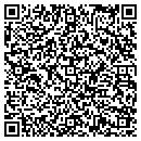 QR code with Covered Wagon Hydroseeding contacts