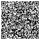 QR code with The Floor Store At Your Door contacts