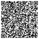 QR code with First Class Taxi & Transportation contacts