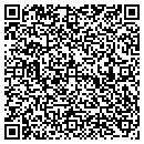 QR code with A Boarding Kennel contacts