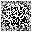 QR code with Adams Norie contacts