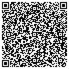QR code with Timberwolf Lounge & Grill contacts