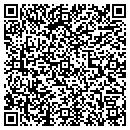 QR code with I Haul Moving contacts