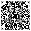 QR code with Donald J Domino contacts