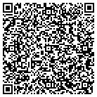 QR code with A Plus Boarding Kennel contacts