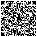 QR code with Sas Staffing contacts