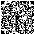 QR code with Jemtran Inc contacts