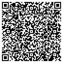 QR code with Hendersons Tae Kwon Do Ac contacts