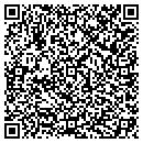 QR code with Gbbj LLC contacts