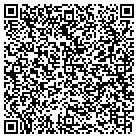 QR code with High Springs Tae-Kwon-Do Acade contacts