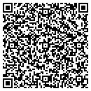 QR code with Harry M Fisher Jr contacts