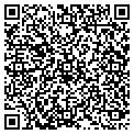 QR code with B B Kennels contacts