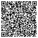 QR code with Ibm contacts