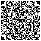 QR code with Alicia's Paws & Claws contacts