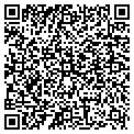 QR code with K R Treadwell contacts