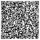 QR code with All Paws Claws & Hooves contacts