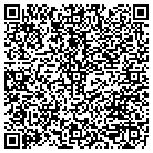 QR code with C&R Rybloom Floor Covering Inc contacts