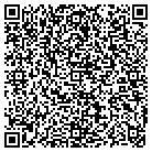 QR code with Custom Crafted Floors LLC contacts