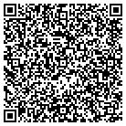 QR code with J R Imports & Karate Supplies contacts