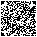 QR code with A Dog's Tale contacts