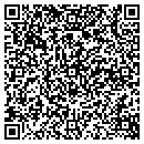 QR code with Karate Dojo contacts