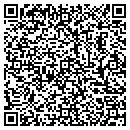 QR code with Karate Zone contacts