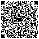 QR code with K C Chung Tae Kwon DO contacts