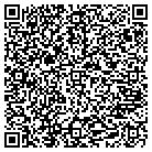 QR code with A Friend of Mine Boarding Knnl contacts