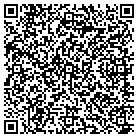 QR code with A Pets Eye View Pet Sitting Service contacts