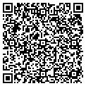 QR code with Bpm contacts