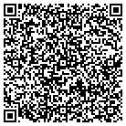 QR code with Sparrow Occupational Health contacts