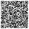QR code with Bed & Bowl contacts