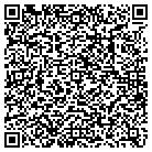 QR code with Cincinnati Fountain CO contacts