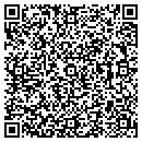 QR code with Timber Grill contacts