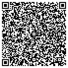 QR code with Adventurland Kennels contacts