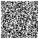 QR code with Zingarellas Italian Grill contacts